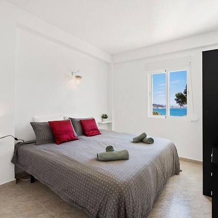 Vista Mar En La Cala De Mijas Apartment Ngoại thất bức ảnh