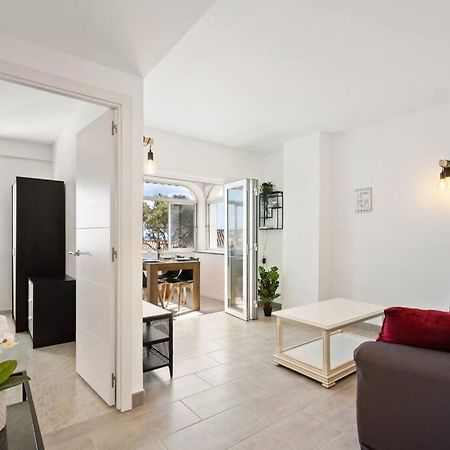 Vista Mar En La Cala De Mijas Apartment Ngoại thất bức ảnh