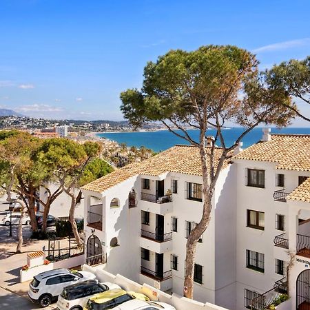 Vista Mar En La Cala De Mijas Apartment Ngoại thất bức ảnh